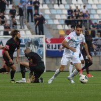 HNK Rijeka (Franko Andrijašević) - HNK Gorica
