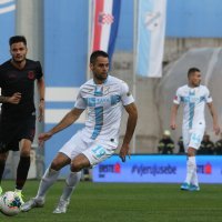 HNK Rijeka (Franko Andrijašević) - HNK Gorica