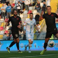 HNK Rijeka (Franko Andrijašević, Daniel Iglesias Gago) - HNK Gorica