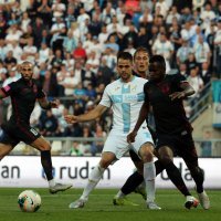 HNK Rijeka (Franko Andrijašević) - HNK Gorica