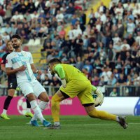 HNK Rijeka (Joao Rodrigo Pereira Escoval) - HNK Gorica