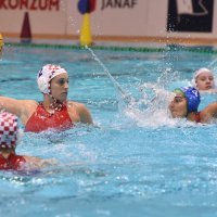 Hrvatska (Emmi Miljković) - Portugal