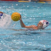 Hrvatska (Domina Butić) - Portugal