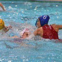 Hrvatska (Emmi Miljković) - Portugal