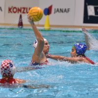 Hrvatska (Emmi Miljković) - Portugal (Lopes Reis Catarina)