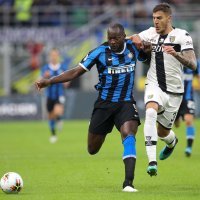 Inter (Romelu Lukaku) - Parma (Kastriot Dermaku)