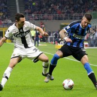 Inter (Cristiano Biraghi) - Parma (Matteo Darmian)