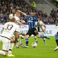 Inter (Marcelo Brozović) - Parma