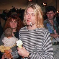 Kurt Cobain