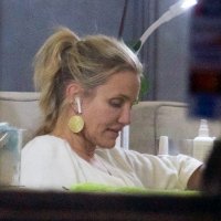 Cameron Diaz