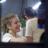 Cameron Diaz