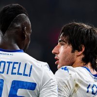 Genoa - Brescia (Sandro Tonali, Mario Balotelli)