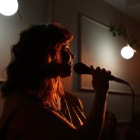 Promocija pjesme i spota Porota u izvedbi Tene Vodopije