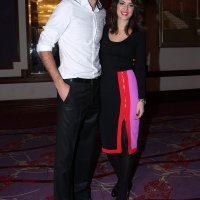 Kristina i Marin Čilić