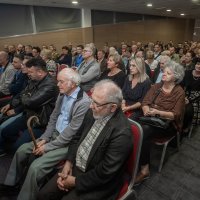 Zoran Milanović u Osijeku se sastao s članovima svoje stranke