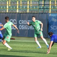 NK Istra 1961 - NK Lokomotiva