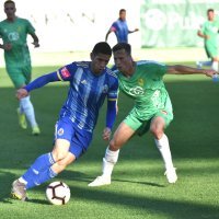 NK Istra 1961 - NK Lokomotiva