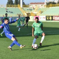 NK Istra 1961 - NK Lokomotiva