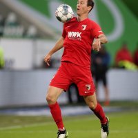 Wolfsburg - Augsburg (Stephan Lichtsteiner)