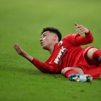 Wolfsburg - Augsburg (Ruben Vargas)