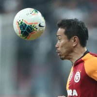 Bešiktaš - Galatasaray (Yuto Nagatomo)