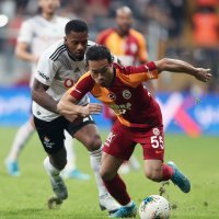 Bešiktaš (Jeremain Lens) - Galatasaray (Yuto Nagatomo)