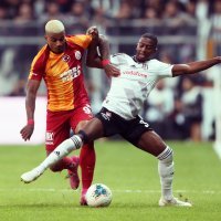 Bešiktaš (Jeremain Lens) - Galatasaray (Mario Lemina)