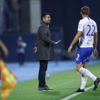 GNK Dinamo (Nenad Bjelica) - NK Osijek