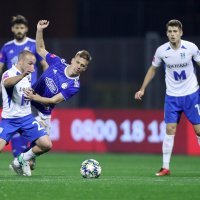 GNK Dinamo (Dani Olmo) - NK Osijek (Marin Pilj)