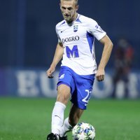 GNK Dinamo - NK Osijek (Danijel Lončar)