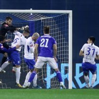 GNK Dinamo - NK Osijek