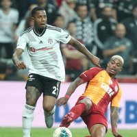 Bešiktaš (Jeremain Lens) - Galatasaray (Mario Lemina)