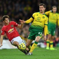 Norwich (Kenny McLean) - Manchester United (Daniel James)