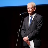 Predsjednik Hajduka Marin Brbić