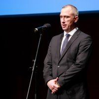 Izaslanik UEFA-e Luka Zajc