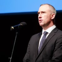 Izaslanik UEFA-e Luka Zajc