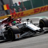 Antonio Giovinazzi, Alfa Romeo