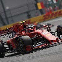 Charles Leclerc, Ferrari
