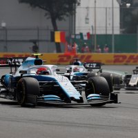 Robert Kubica, Williams