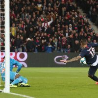 PSG (Mauro Icardi) - Olympique Marseille (Steve Mandanda)