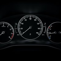 CX-30 Skyactiv-D116 Plus Sound Style