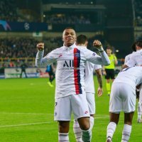 Kylian Mbappe