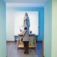 Kapelica Blažene Djevice Marije