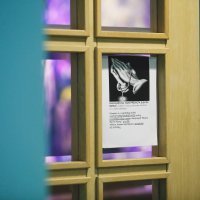 Kapelica Blažene Djevice Marije