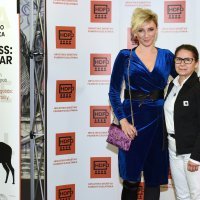 Alexandra Borbely, Ildiko Enyedi