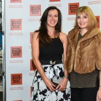 Beti Lučić, Aleksandra Mindoljević