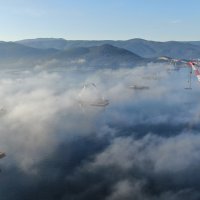 Radovi na Pelješkom mostu