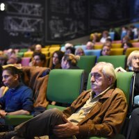 Masterclass Krupni kadar