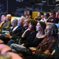 Masterclass Krupni kadar