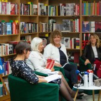 Potpisivanje ugovora Foruma slavenskih kultura i Sa(n)jam knjige